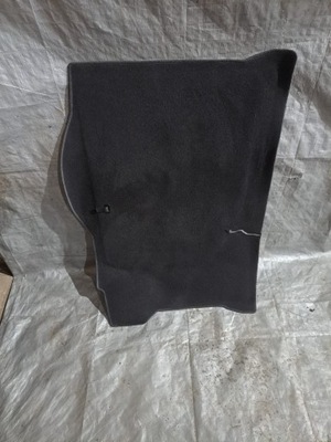 Килимок обшивка багажника ford ka+ plus 16- фото №1