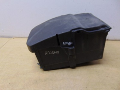 ПОДСТАВКА КОРПУС АККУМУЛЯТОРА FORD KUGA MK1 4M51-10723-BC