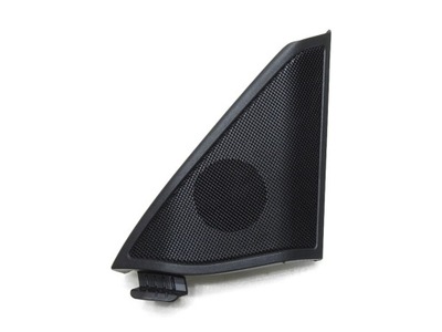 Трикутник захист дзеркало динамік права w212 фото №1