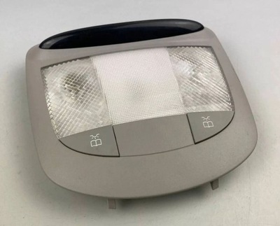 Mercedes-benz r w251 2006 лампа потолочный задняя фото №1