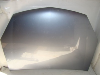 Vectra c lift z163 капот фото №1