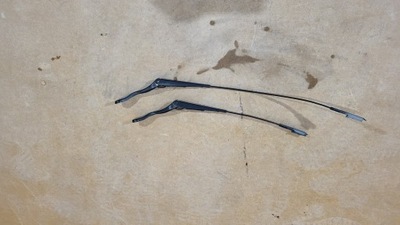 Важелі двірник opel corsa d 06- фото №1