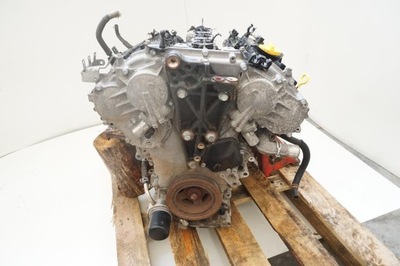 Двигатель renault laguna iii 3.5 v6 coupe фото №1