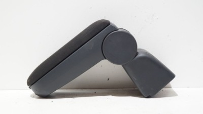 Подлокотник skoda fabia ii lift оригинал фото №1