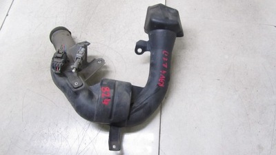 Toyota rav-4 iv 2.2 труба шланг повітря 12-16 фото №1