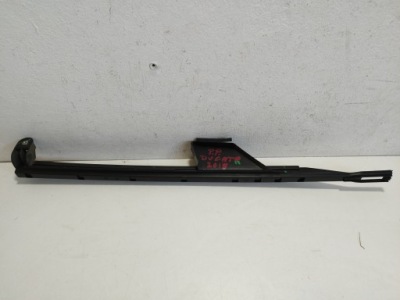 Ducato boxer iii напрямна скло правий перед фото №1