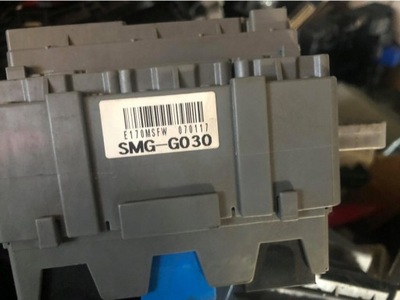 Коробка запобіжників bsi honda smg фото №1