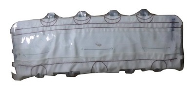 Подушка воздушная пассажира ford focus mk4 2018- фото №1