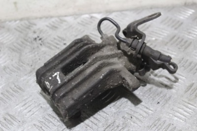 Суппорт тормоза левый задняя seat leon ii 1.9tdi фото №1