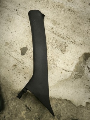 Mbm audi a6 захист стійка ліва 4f0867233f фото №1