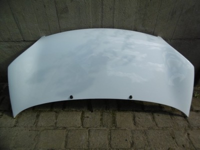 Smart fortwo a453 - капот фото №1