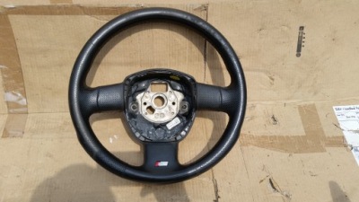 Audi a6 c6 воздуховод s-line 4f0419091bs фото №1