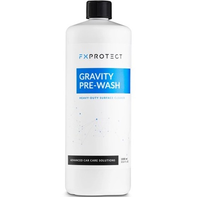 FX Protect Gravity Pre-Wash 1L - Mycie Wstępne