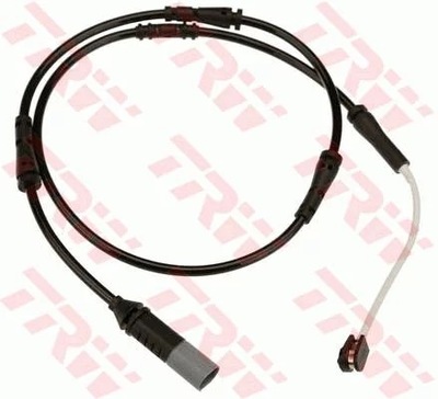 GIC367 CZUJNIK KLOC.HAM. BMW 5 11-