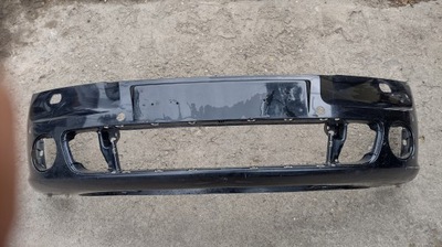 Бампер перед skoda octavia 2 ii rs vrs фото №1