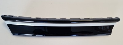 Id.4 молдинг решітка радіатора правий перед 11a853720 фото №1