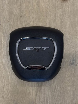 Dodge charger srt подушка безопасности подушка водителя фото №1