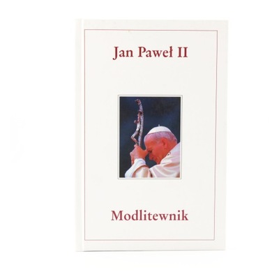 Modlitewnik, Jan Paweł II