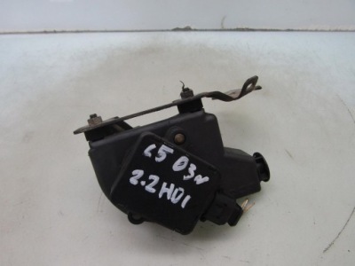 Citroen c5 03r 2.2 hdi потенциометр газа фото №1