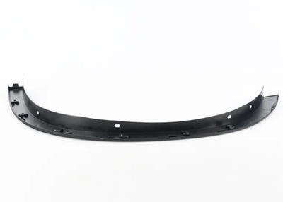 Bmw x2 f39 rear left fender молдинг 51129491675 9491675 фото №1