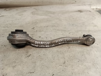 Рычаг правый перед mercedes w203 фото №1