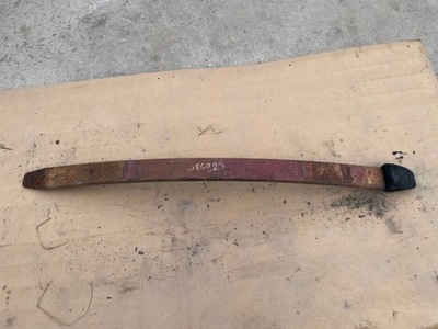 Рессора щетка перед iveco daily iii 2.3 фото №1