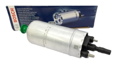 Насос пального електрична audi a8 d2 3.3 tdi 00-02 фото №1