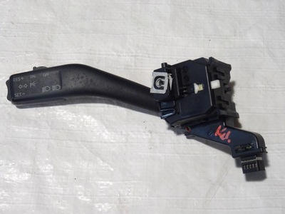 SWITCH KOMBAJN Z TEMPOMATEM VW TOURAN I 1 1T0 03-06 1K0953513A  