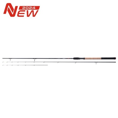 WĘDKI NYTRO IMPAX ALLROUNDER 11''/ 3.30 45g