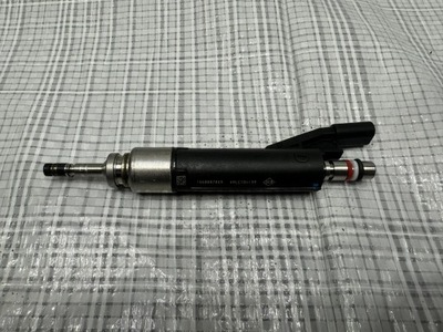 Інжектор форсунка renault austral e-tech 166000786r фото №1