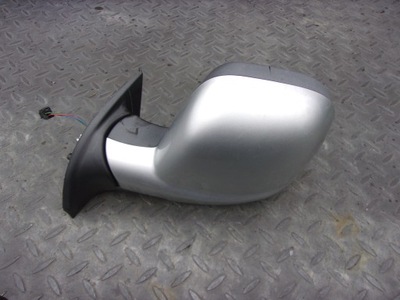 Ліва дзеркало berlingo iii 96777523xt 3 pin фото №1