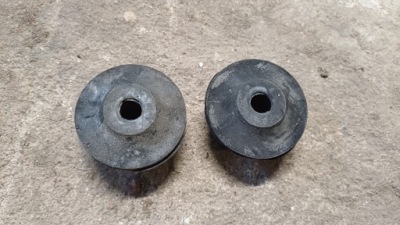 Nissan qashqai j11 кронштейн радиатора фото №1