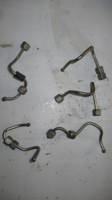 Renault megane iv 1.5dci провода топлива фото №1