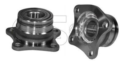 GSP ПОДШИПНИК СТУПИЦА ШЕСТЕРНИ 9228006 9228006 GSP