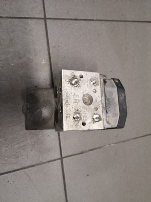 Насос abs opel zafira a 2.0 dti 24432510 фото №1