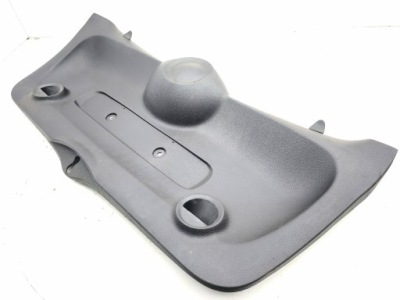 Оздоблення кришки багажника mini cooper r56 7148904 1.6l бензиновий 135kw фото №1