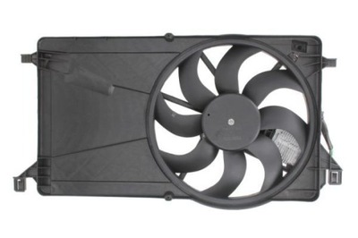 FAN RADIATOR 250W D83001TT THERMOTEC MAZDA  