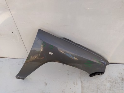 Jeep compass lift 011- крыло правый перед передний фото №1