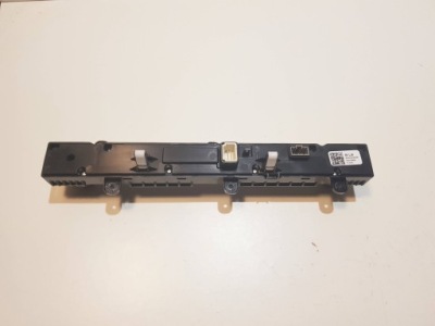 Hyundai kona ii 2024 панель радио фото №1