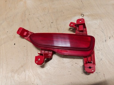 Kia sorento лампа бампера задняя 92405-c5500 фото №1