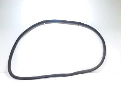 Peugeot 208 прокладка кузовная дверь задняя задняя левая правая фото №1