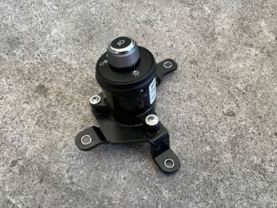 Ferrari f8 tributo s переключатель света 330892 фото №1