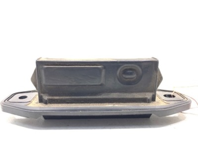 Ручка кришки задній lexus ct 15c258 хетчбек obsidian black фото №1