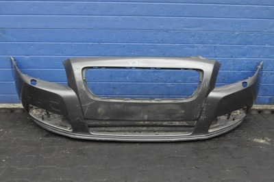 Volvo v70 iii бампер перед передний фото №1