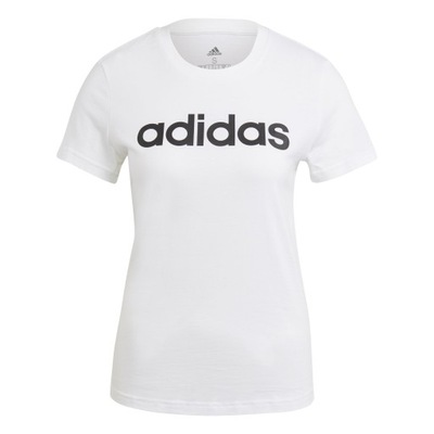 ADIDAS KOSZULKA ESSENTIALS LOGO GL0768 r XS