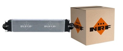 Nrf интеркулер ford ford mondeo 2.0d 2014- 30977 фото №1