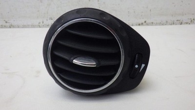 Решётка обдув левая alfa romeo 147 фото №1