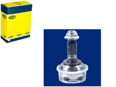 Шрус  полуось наружный левый/правый mazda 6 2.0d 06.02-08.07 magneti фото №1