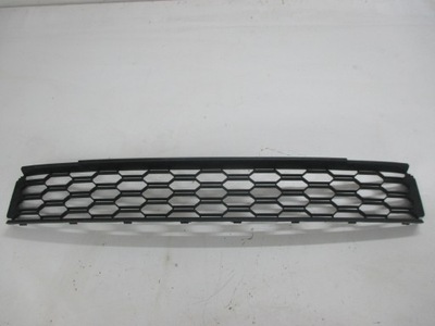 Решётка радиатора бампера skoda scala 657835677 фото №1