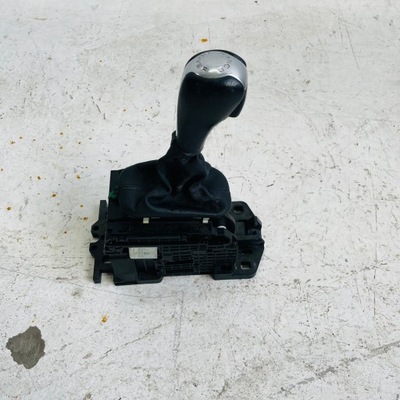 Ручка домкрат передач range rover ah32-7z370-ad фото №1